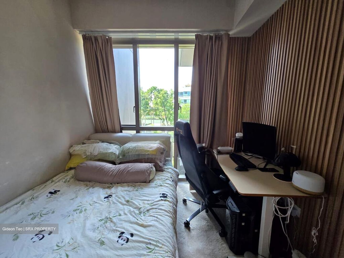FORETT AT BUKIT TIMAH (D21), Apartment #500277771